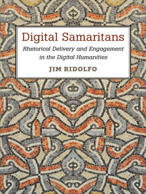 cover image of Digital Samaritans